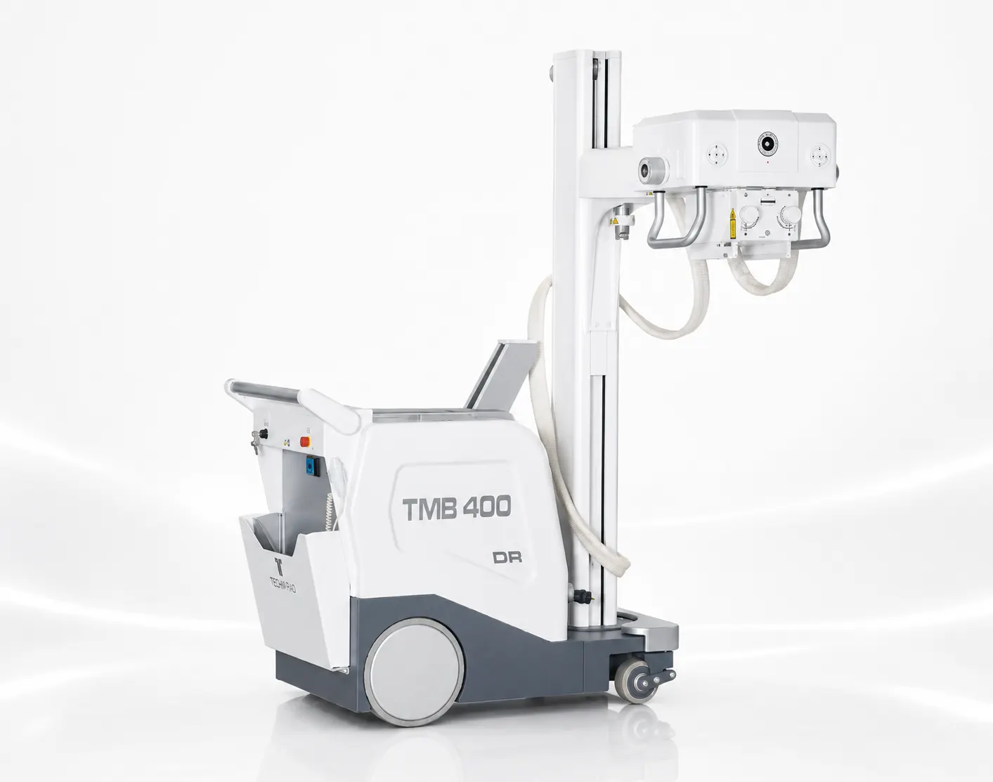 TECHNIX TMB 400 mobile radiography system